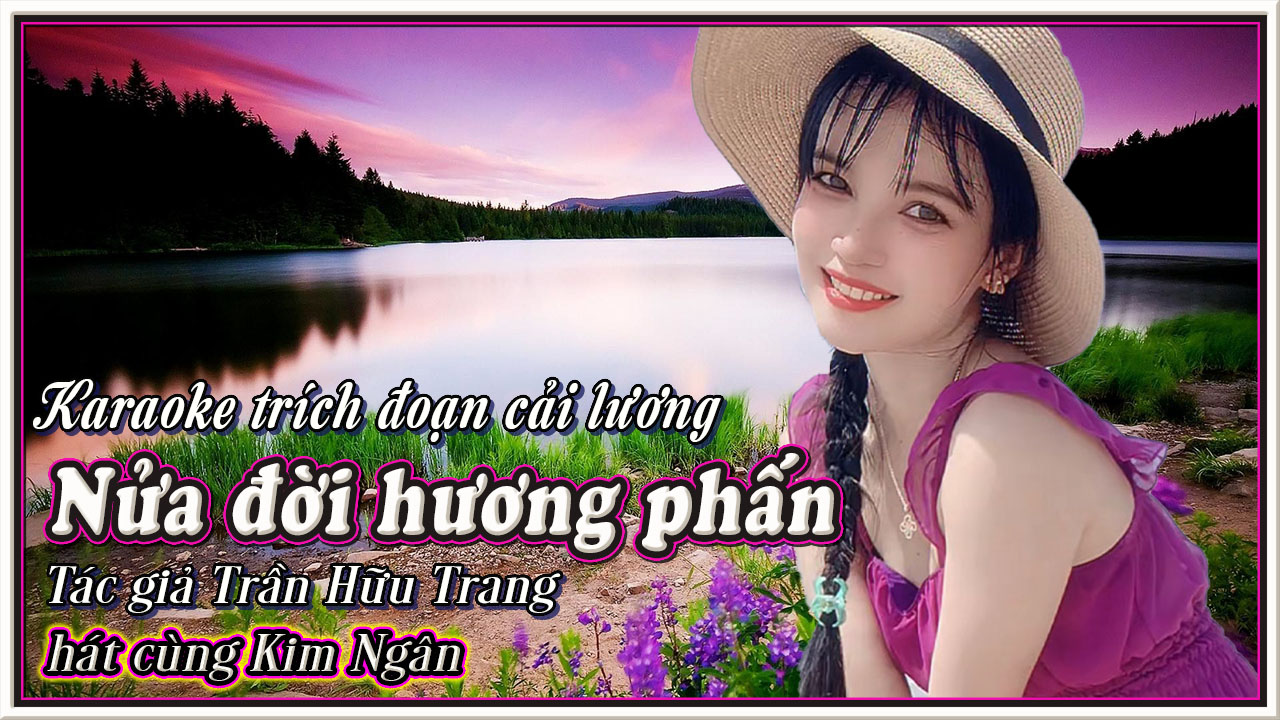 Nửa đời hương phấn