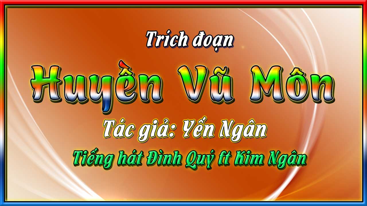 Huyền vũ môn