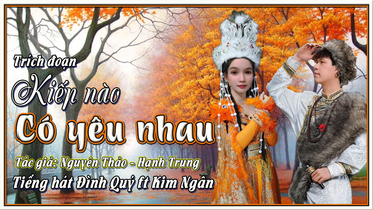Kiếp nào có yêu nhau